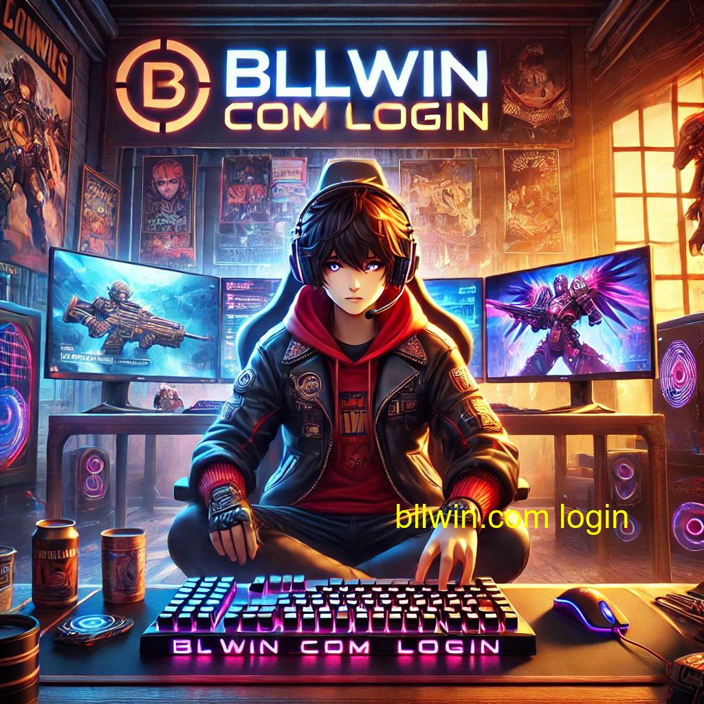 bllwin.com: um fenômeno entre os jogos online